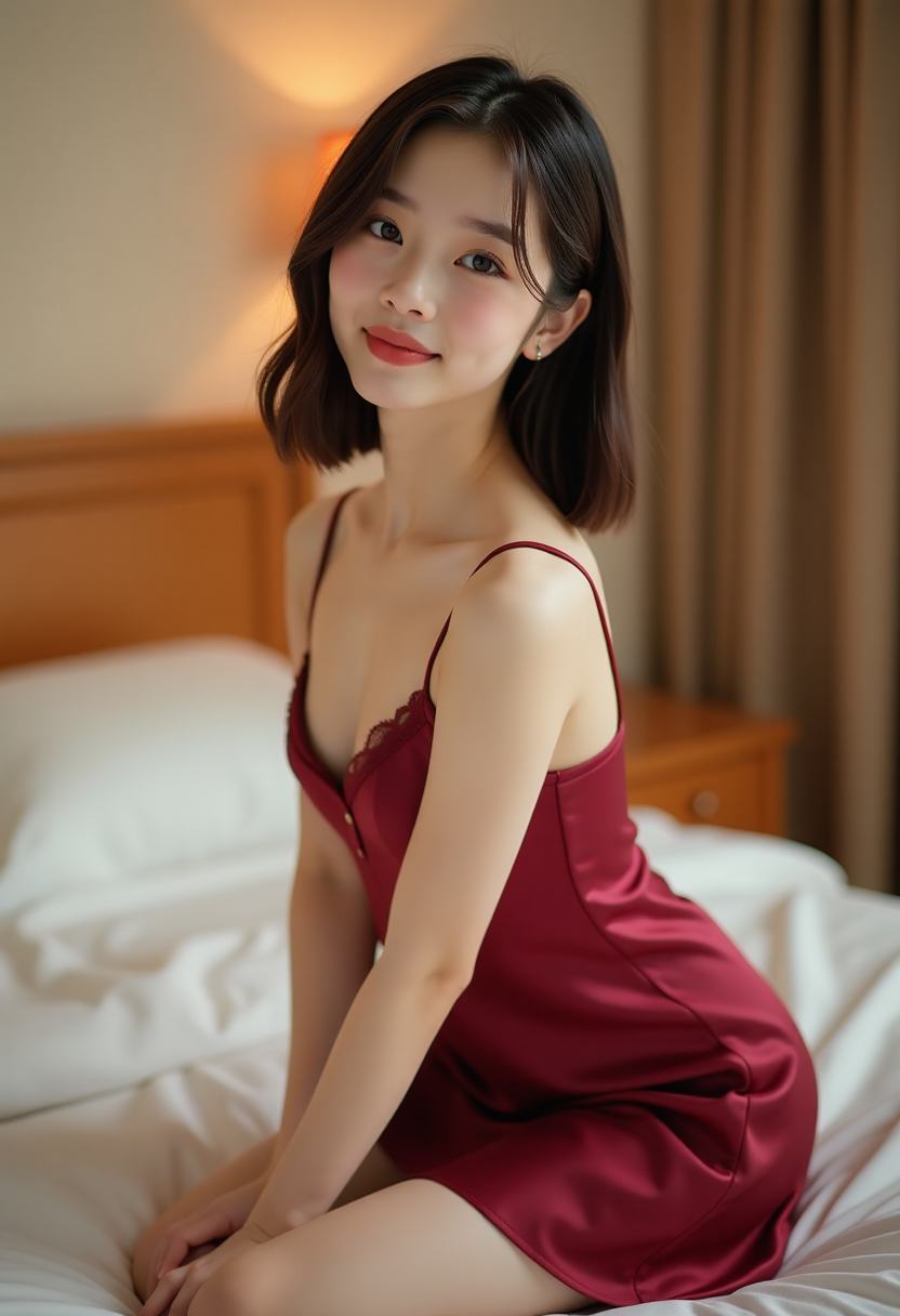 云端之恋